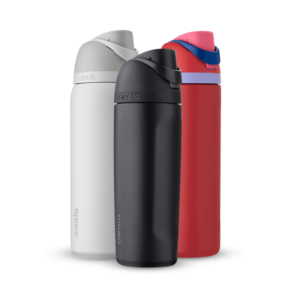 FreeSip Bundle - Cold Sips When You Need Them