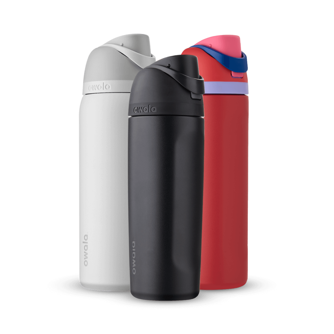 FreeSip Bundle - Cold Sips When You Need Them