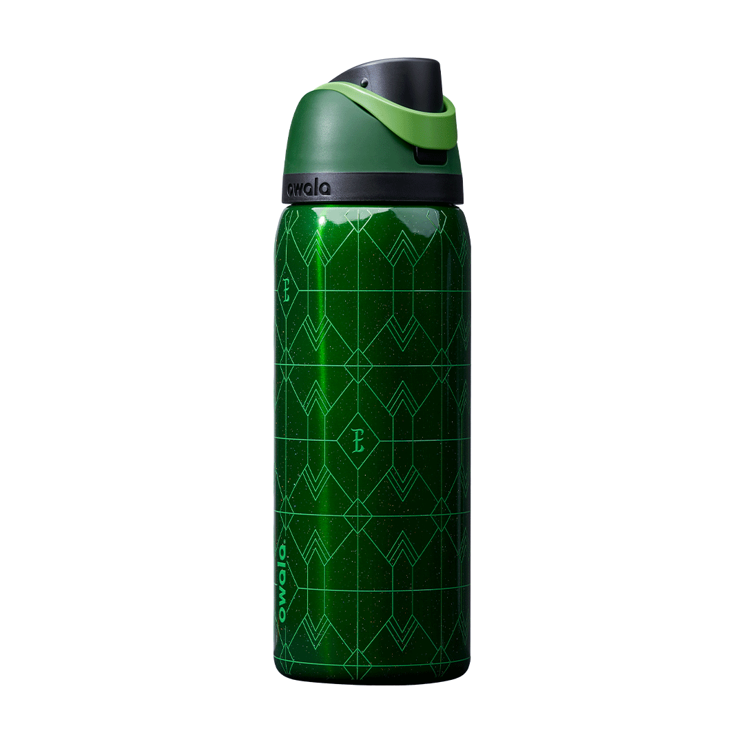 Wicked - Better Water Bottle Energy