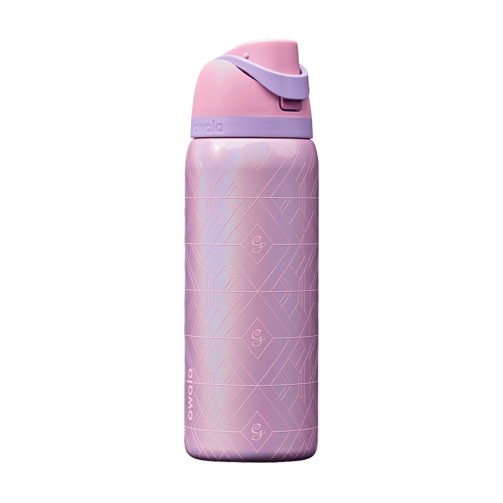 Wicked - Better Water Bottle Energy