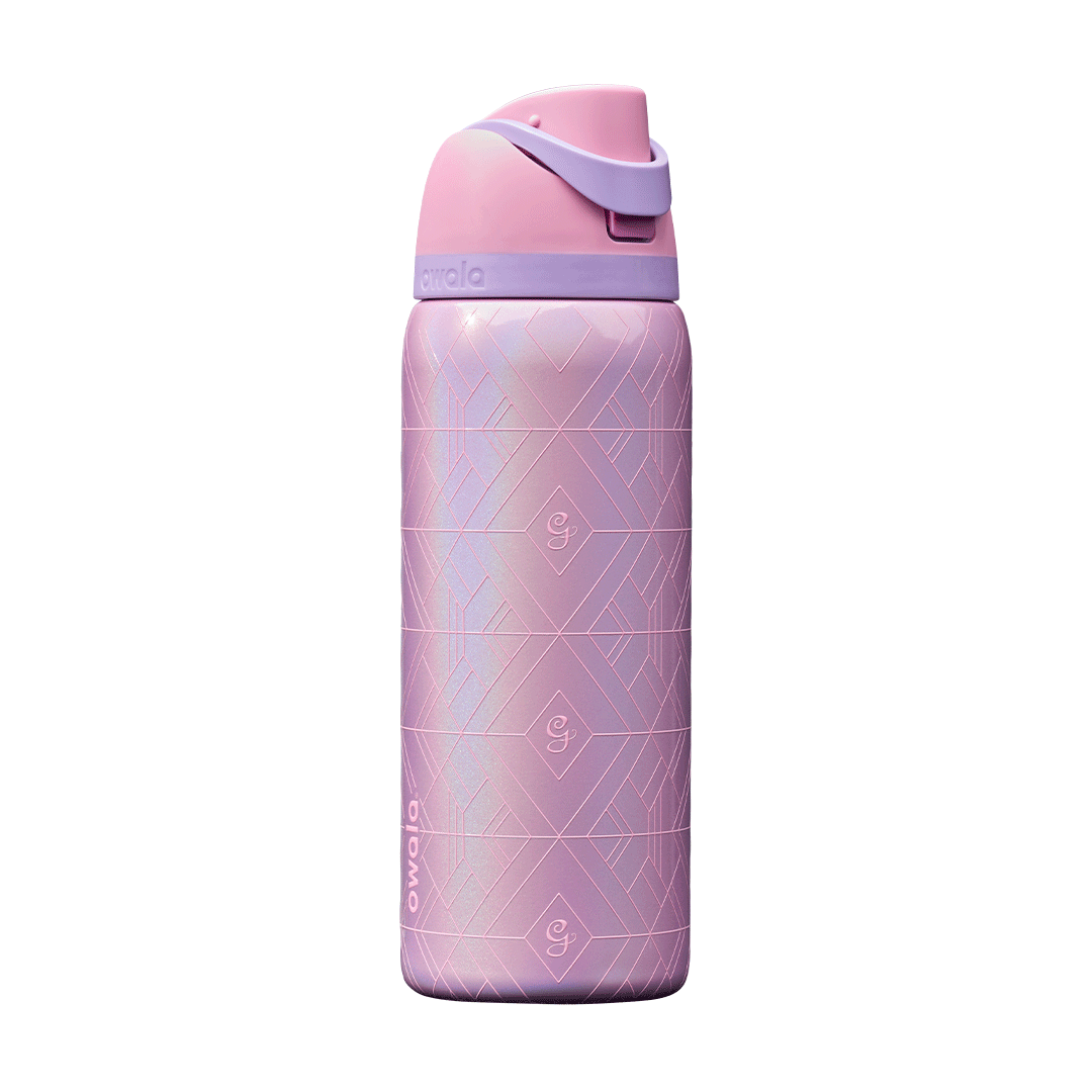 Wicked - Better Water Bottle Energy