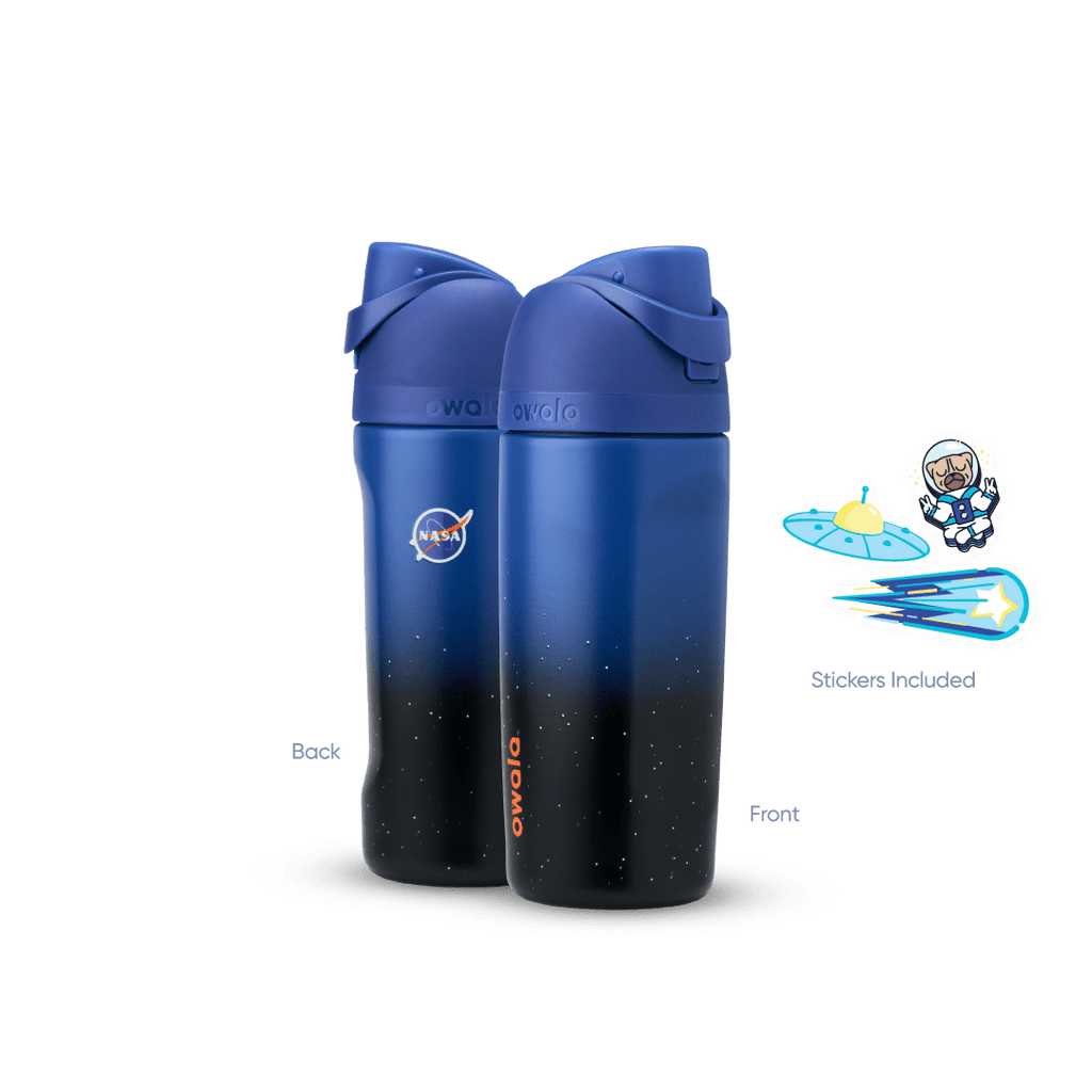Kids' FreeSip CA - Keep Your Routine Hydrated