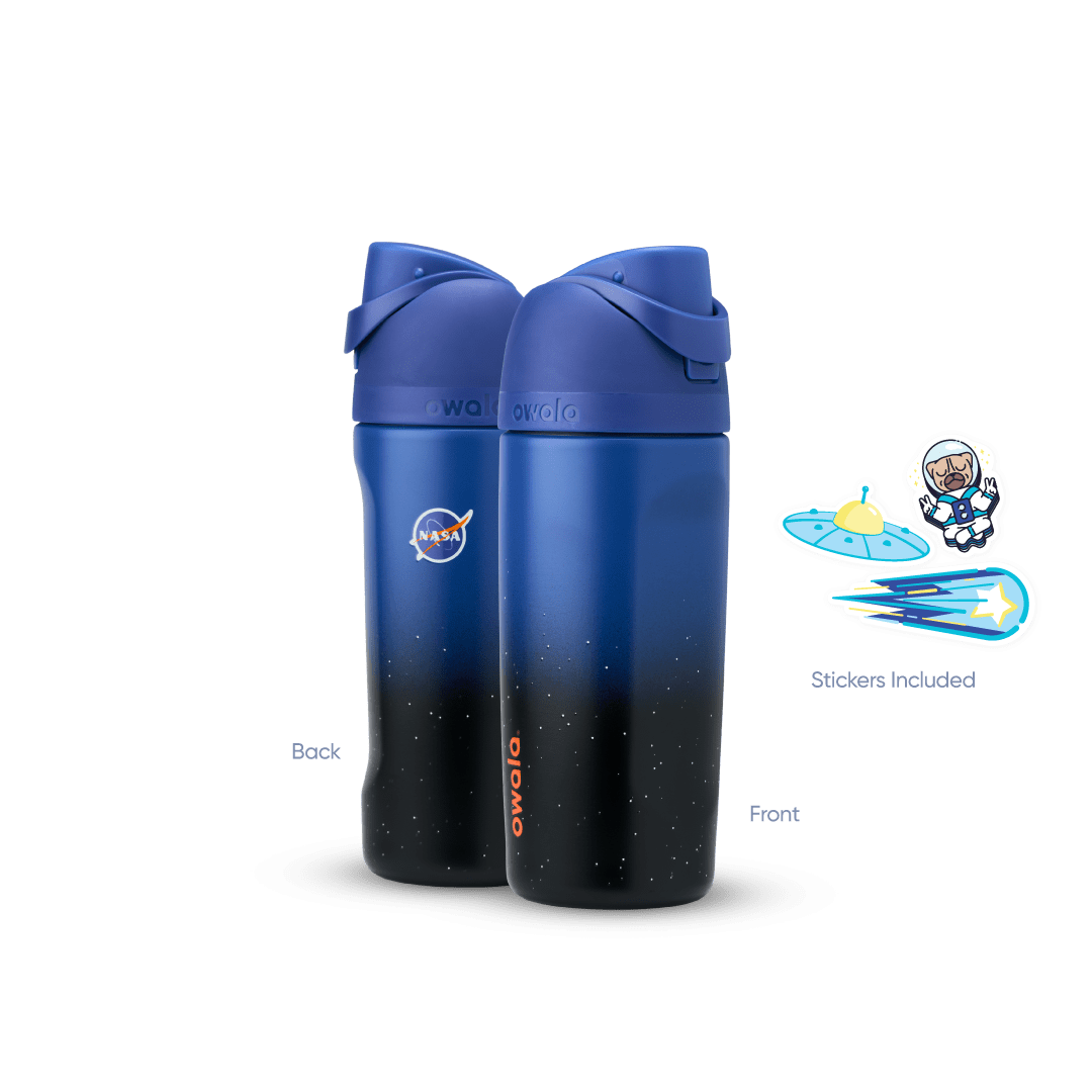 Kids' FreeSip CA - Keep Your Routine Hydrated