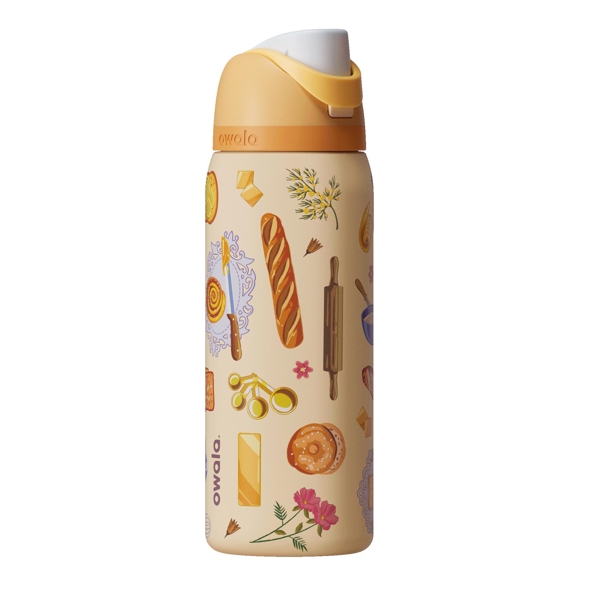 Brunch Bunch - Better Bottles for Better Days