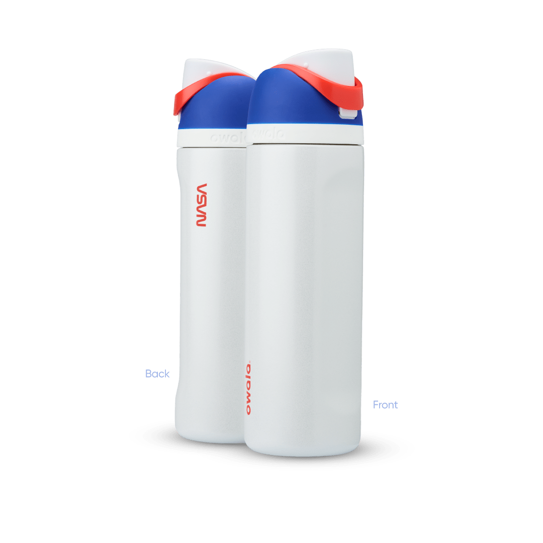 FreeSip - Small Sips When Busy